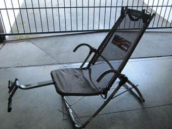 AB lounge Ultra - $50 2
