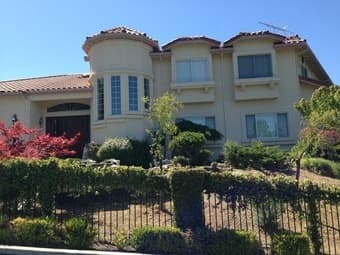 ENTREPRENEURIAL LEADERS wanted - Community-centered Cupertino Mansion 1