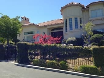 ENTREPRENEURIAL LEADERS wanted - Community-centered Cupertino Mansion 2