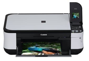 Canon MP480 All-in-One Photo Printer--Brand New--$60 1