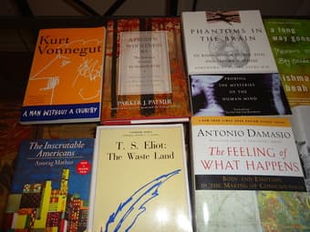 Books for sale - $5 each or your price !! 1