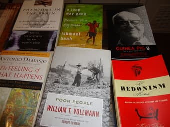 Books for sale - $5 each or your price !! 2