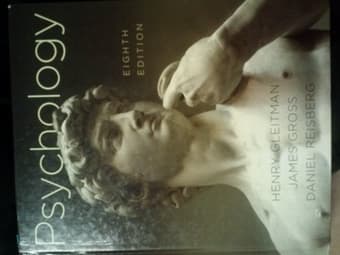 psych 1 text: $80 1