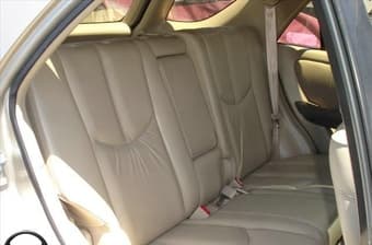 1999 Lexus RX300 SUV - $7800 OBO - Clean Title 3