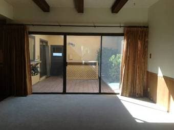 $1000 - A spacious bedroom in a beautiful house in Menlo Park 1