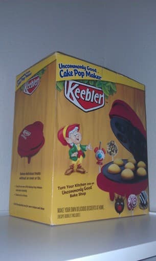 Cake Maker - $20 1