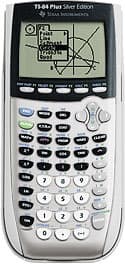 TI 84--Good Condition $50 ($130 in Amazon) 1