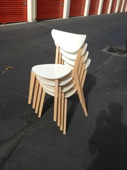 Dining Set 2