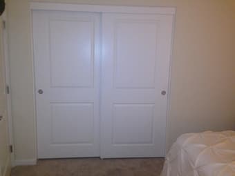 Master Bedroom in San Jose - Available 10/13/13 Female Only 2