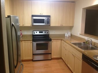 Master Bedroom in San Jose - Available 10/13/13 Female Only 3