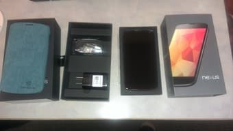 Nexus 4 16GB for sale 1