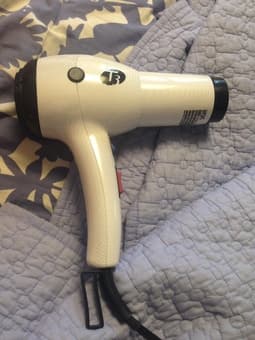 T3 Featherweight Blow Dryer $100 OBO 1