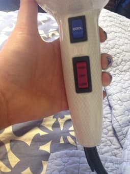 T3 Featherweight Blow Dryer $100 OBO 2