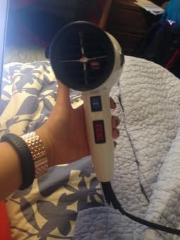 T3 Featherweight Blow Dryer $100 OBO 3