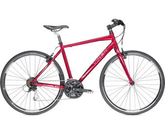 Almost brand new Trek 7.3 FX for sale 1