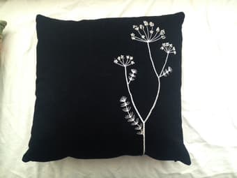 Decorative Pillows $5 ea 1