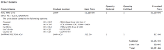 Newest Mac Mini, i7, 16GB Ram. Bought for 1250, selling for 900 1