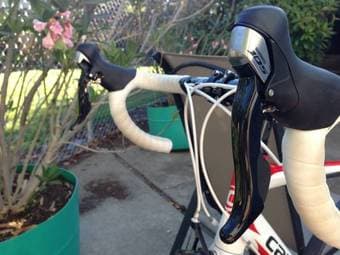 Cannondale Synapse Carbon 5 105 54cm (2012) - $1300 OBO 2