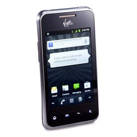 LG Optimus Elite on Virgin Mobile, $30 1