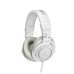Brand New Audio-Technica Professional Studio Monitor Headphones 1