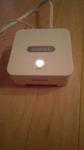 Sonos Play:3 + bridge + all accessories (1 wk of usage) - $280 3