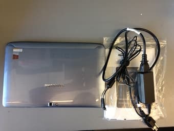 For Sale: Samsung ATIV Smart PC 500T 1