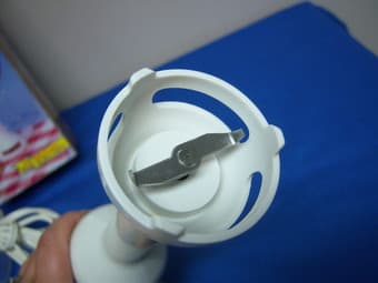 Betty Crocker Hand Blender $15 2