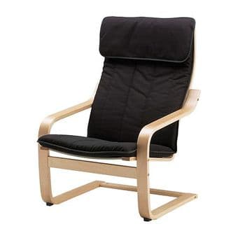 Ikea POÄNG Chair 1