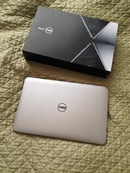 Brand New Dell XPS Ultrabook Solid State Hard Drive for Sale $850. 1