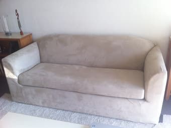 SOFA COVER- Perfect fit for Stanford sofas!! 1