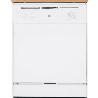 GE portable Dishwasher for sale 1
