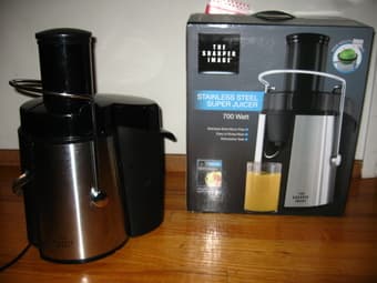 Juicer 1