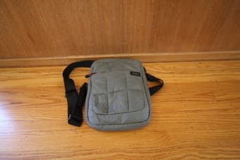 Targus netbook bag 1