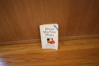 Bread making book 1