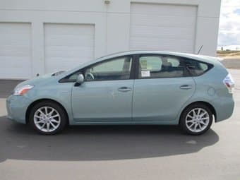 Flexible Monthly Car Rentals - Hybrids, Sedans, Compacts, etc. 2