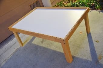 NILO Multi-Activity Table - only $60 2