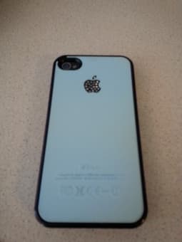 Selling black iPhone 4 (16GB) 2