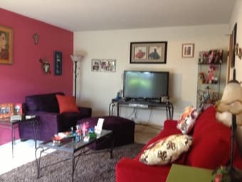 Mountain View One Bedroom Available Late November 2