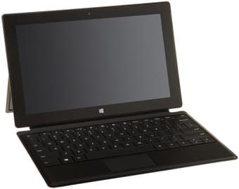 Brand New Microsoft Surface RT 32 GB + Black Type Cover - $410 1