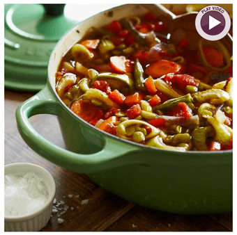 Le Creuset French Oven, 3.5 quarts, $100 1