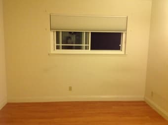 850 - big room available in Cupertino - a quick zip up 280 to stanford 3
