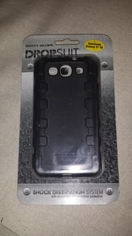 Unopened Galaxy S3 Case-- $10 1