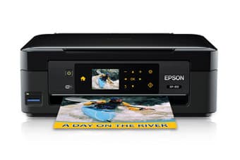 Epson Expression Home XP-410 Small-in-One™ All-in-One Printer-$50.00 1