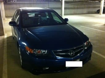 CAR SALE-2008 Acura TSX. Excellent condition. 34k miles. One Owner 1