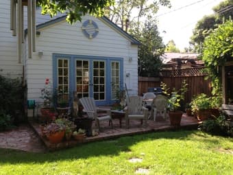 3bd/2ba home for rent in Willows Area - MP 2