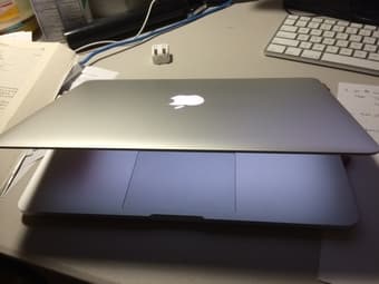 13" macbook pro with Retina display for sale 1