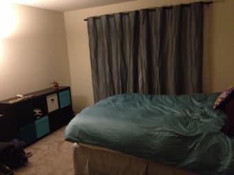 1 room available Nov 1! Cheap, Menlo Park, 7 min from Stanford 1
