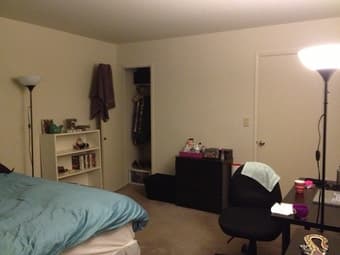 1 room available Nov 1! Cheap, Menlo Park, 7 min from Stanford 2