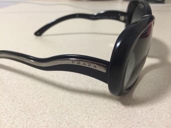 Prada sunglasses for sale! 3