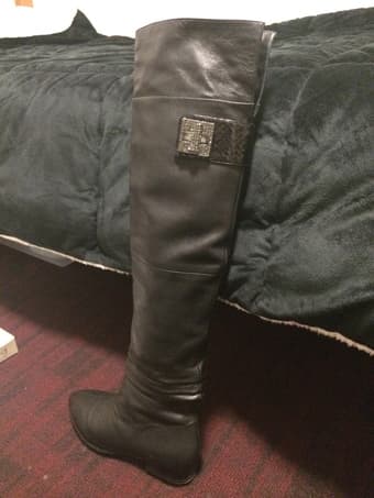 Great over-the-knee boots for sale! 2